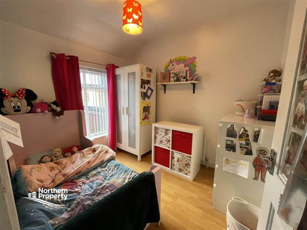 Photo 12 of 63 Locan Street, Belfast