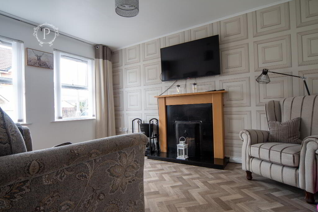 Photo 3 of 7 St. Catherines Court, Armagh