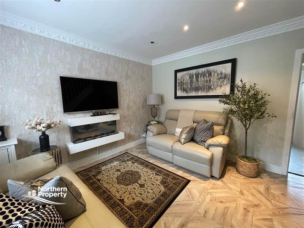 Photo 5 of 6 Iris Drive, Belfast