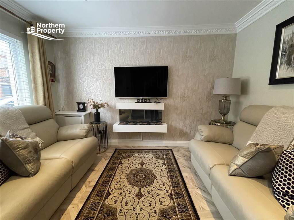 Photo 7 of 6 Iris Drive, Belfast