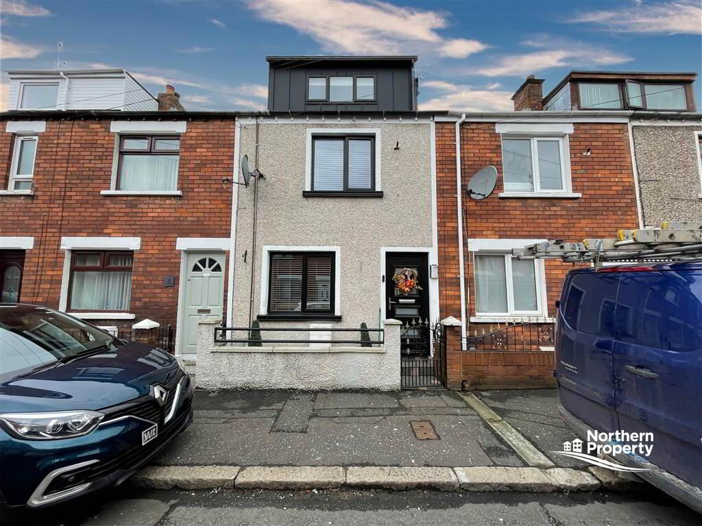 Photo 2 of 6 Iris Drive, Belfast