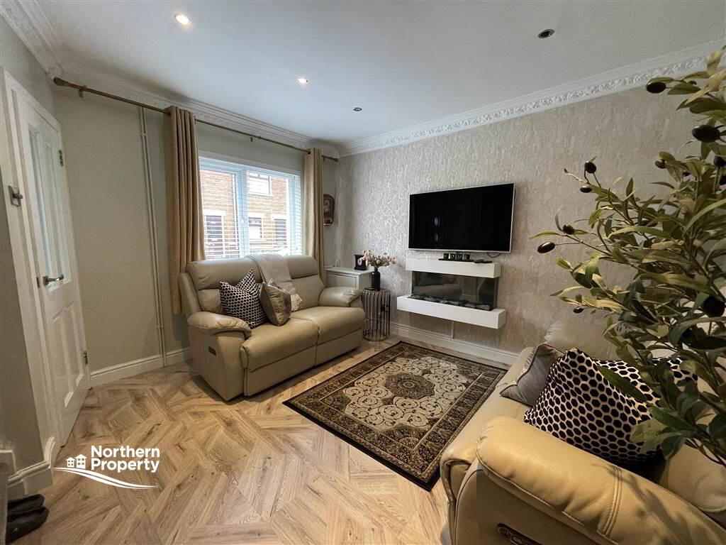 Photo 4 of 6 Iris Drive, Belfast