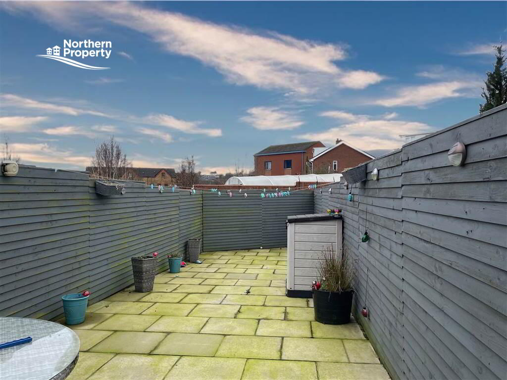 Photo 18 of 6 Iris Drive, Belfast