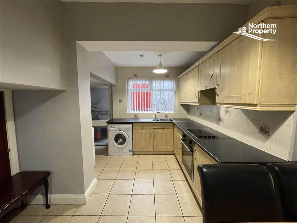 Photo 7 of 39 Hamill Street, Belfast