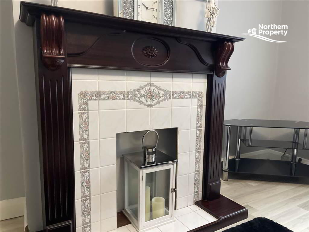 Photo 5 of 39 Hamill Street, Belfast