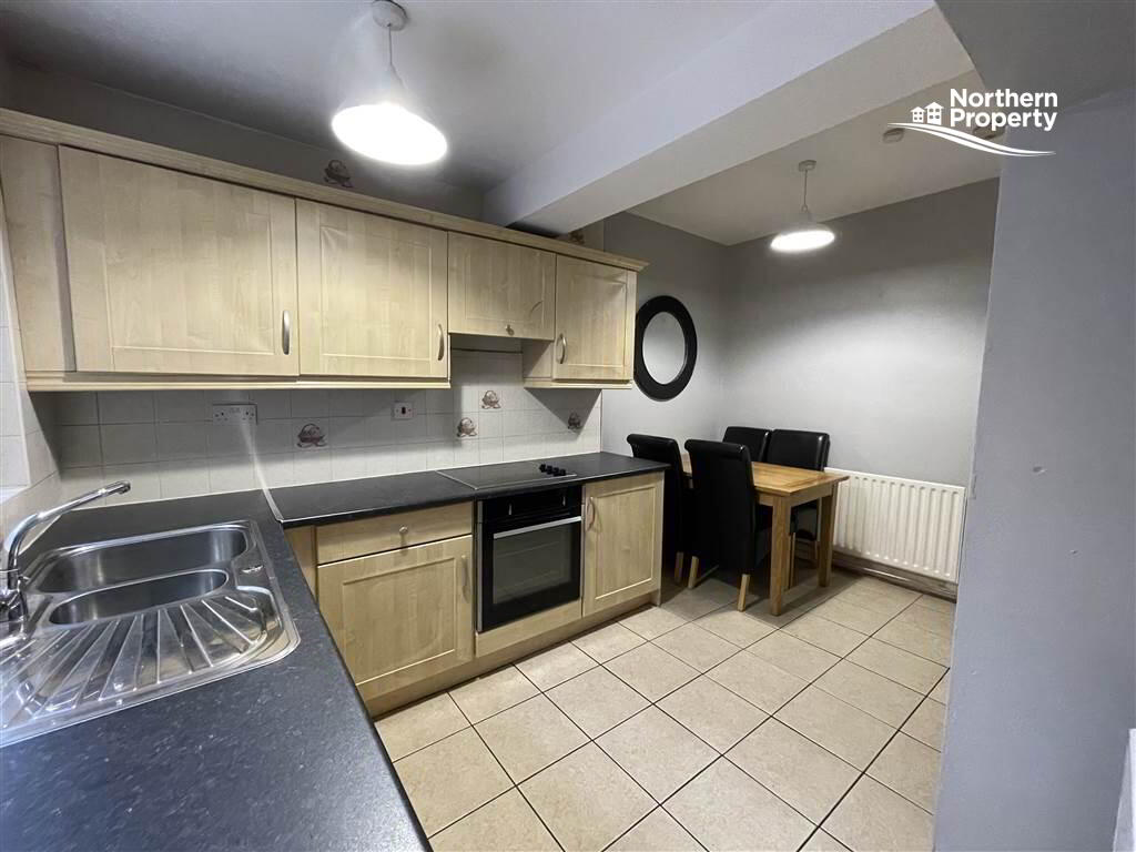 Photo 9 of 39 Hamill Street, Belfast