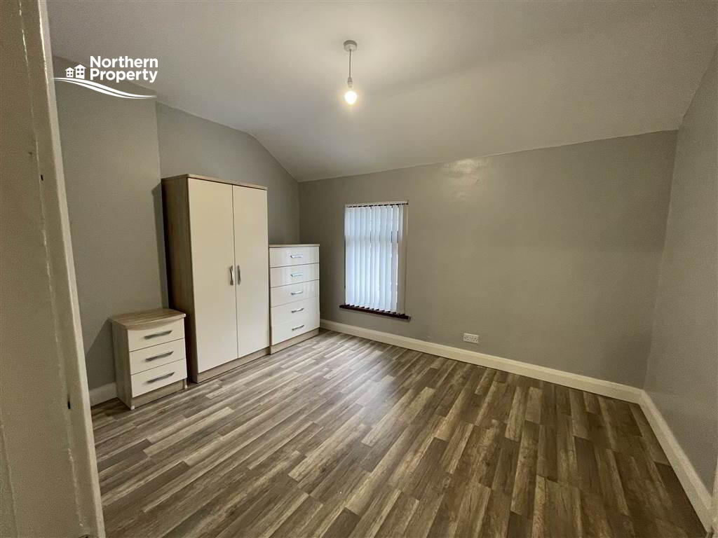 Photo 11 of 39 Hamill Street, Belfast