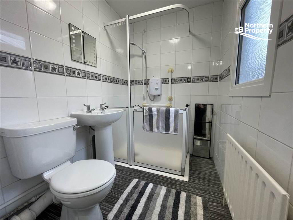 Photo 15 of 39 Hamill Street, Belfast