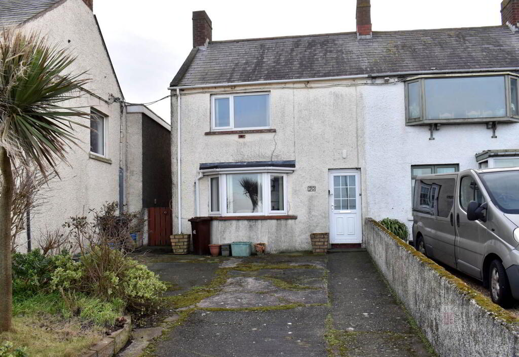 Photo 1 of 20 Shore Road, Ballyhalbert, Newtownards