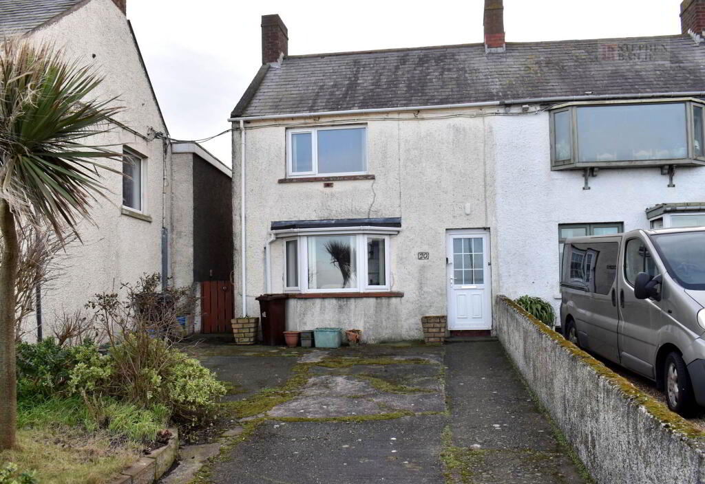 Photo 1 of 20 Shore Road, Ballyhalbert, Newtownards
