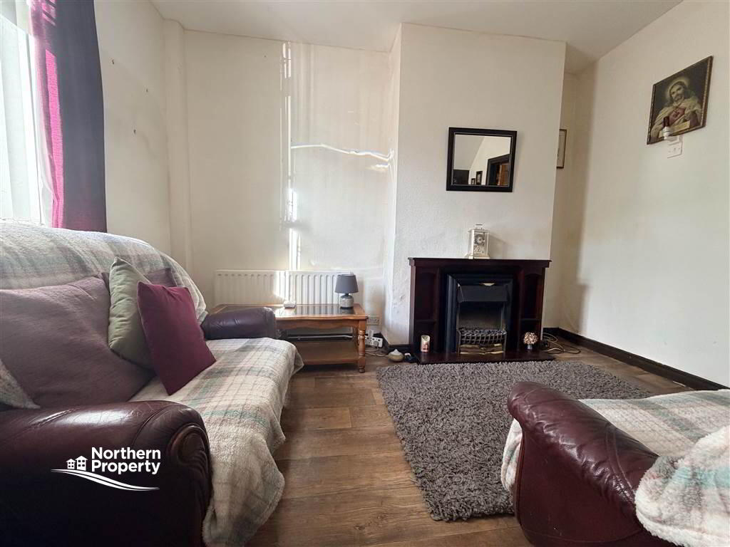 Photo 3 of 137 Cavendish Street, Belfast