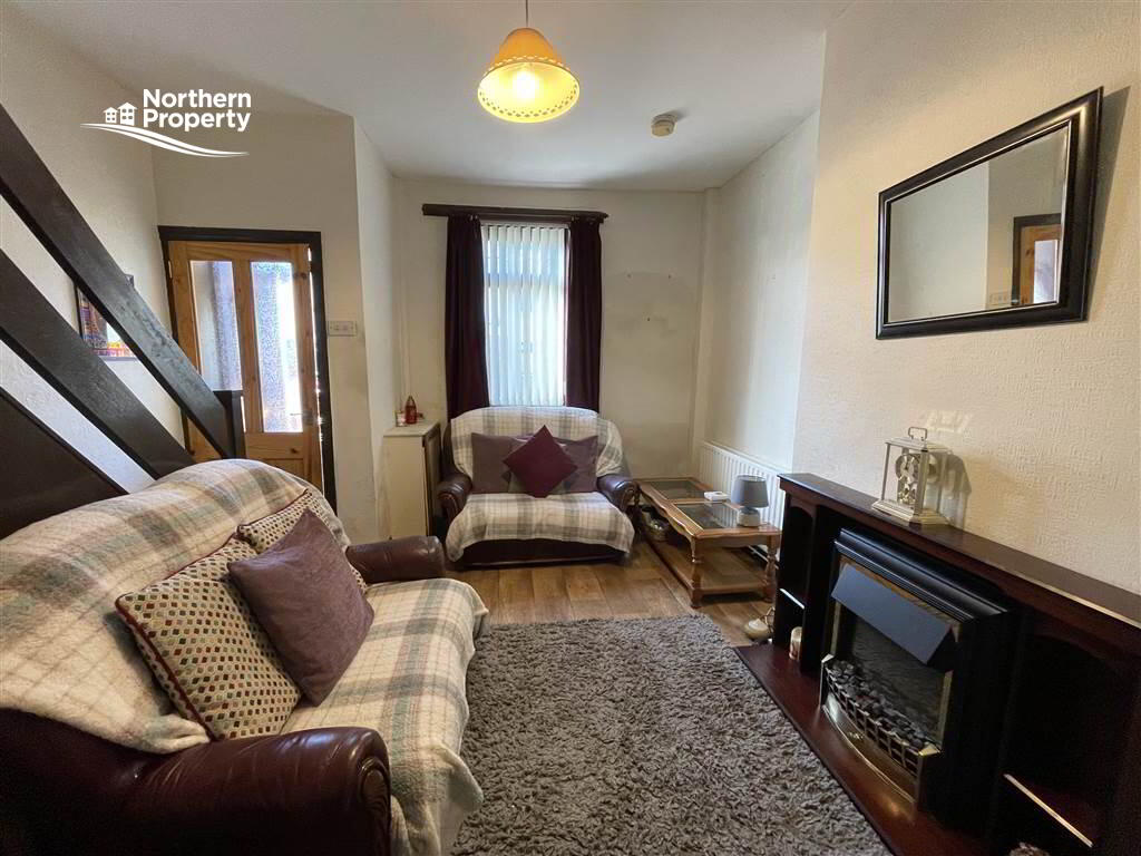 Photo 2 of 137 Cavendish Street, Belfast