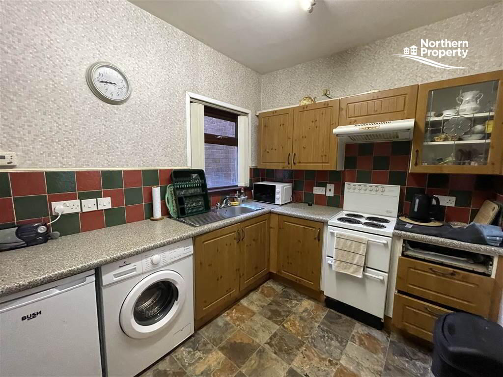 Photo 6 of 137 Cavendish Street, Belfast