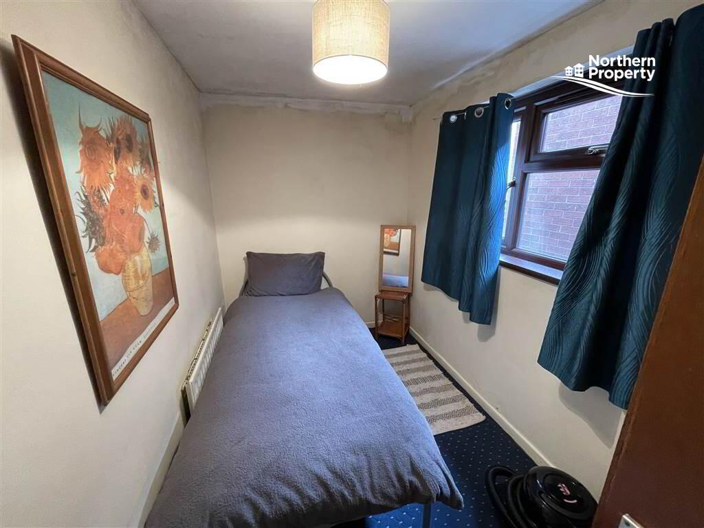 Photo 10 of 137 Cavendish Street, Belfast