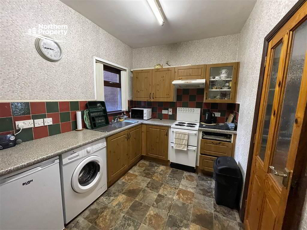 Photo 5 of 137 Cavendish Street, Belfast