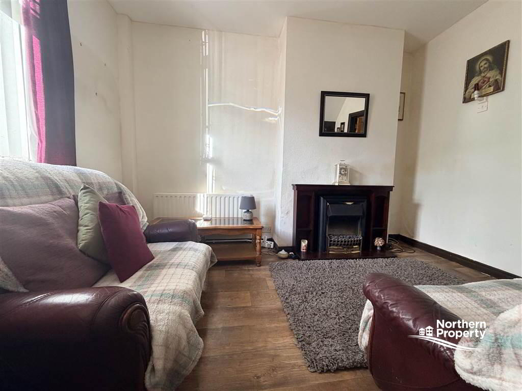 Photo 4 of 137 Cavendish Street, Belfast