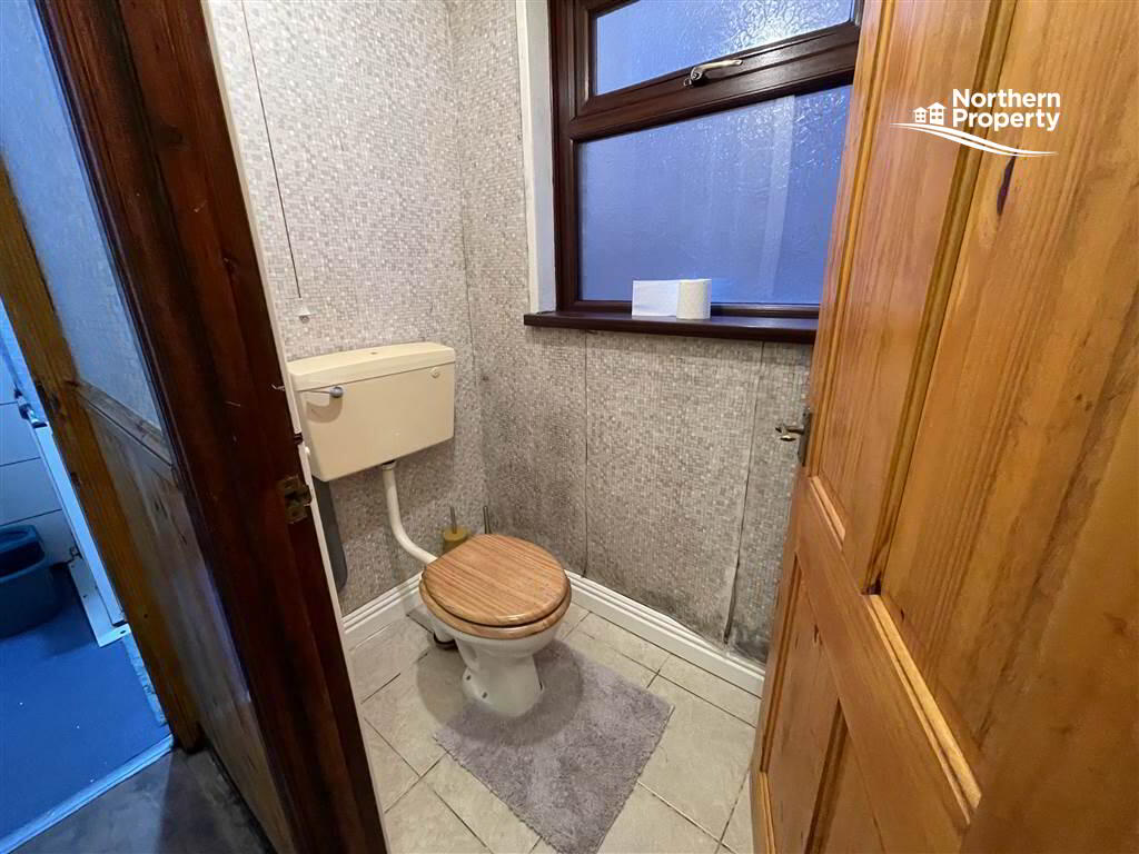 Photo 8 of 137 Cavendish Street, Belfast