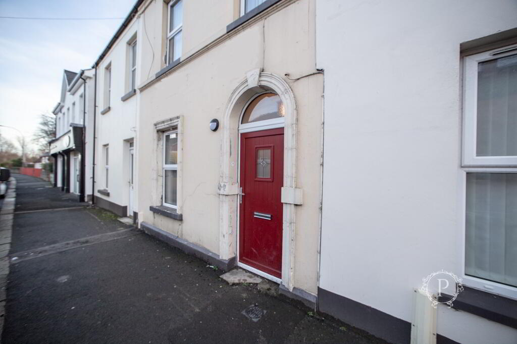 Photo 1 of 15 Railway Street, Armagh