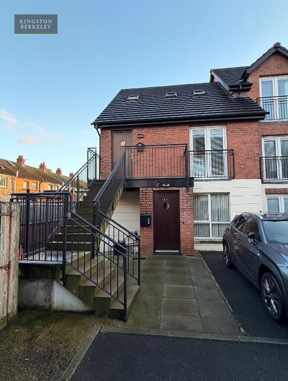 Photo 1 of 22 Maldon Court, Belfast