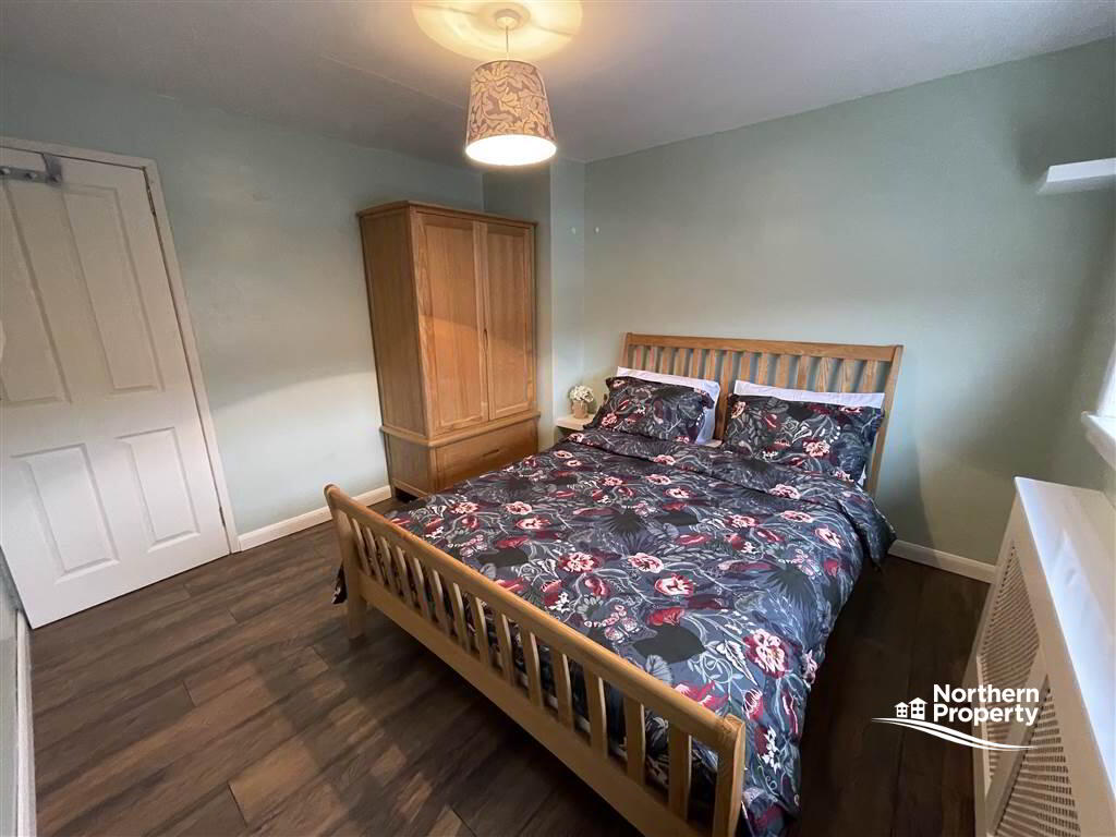 Photo 18 of 12 Corby Way, Belfast