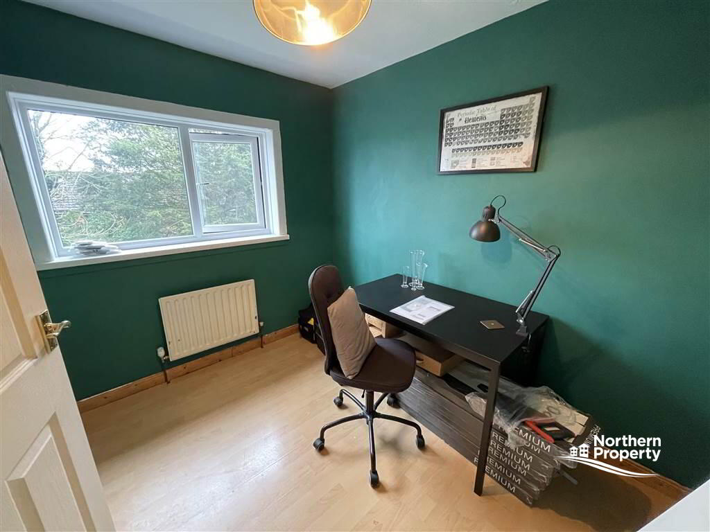 Photo 21 of 12 Corby Way, Belfast