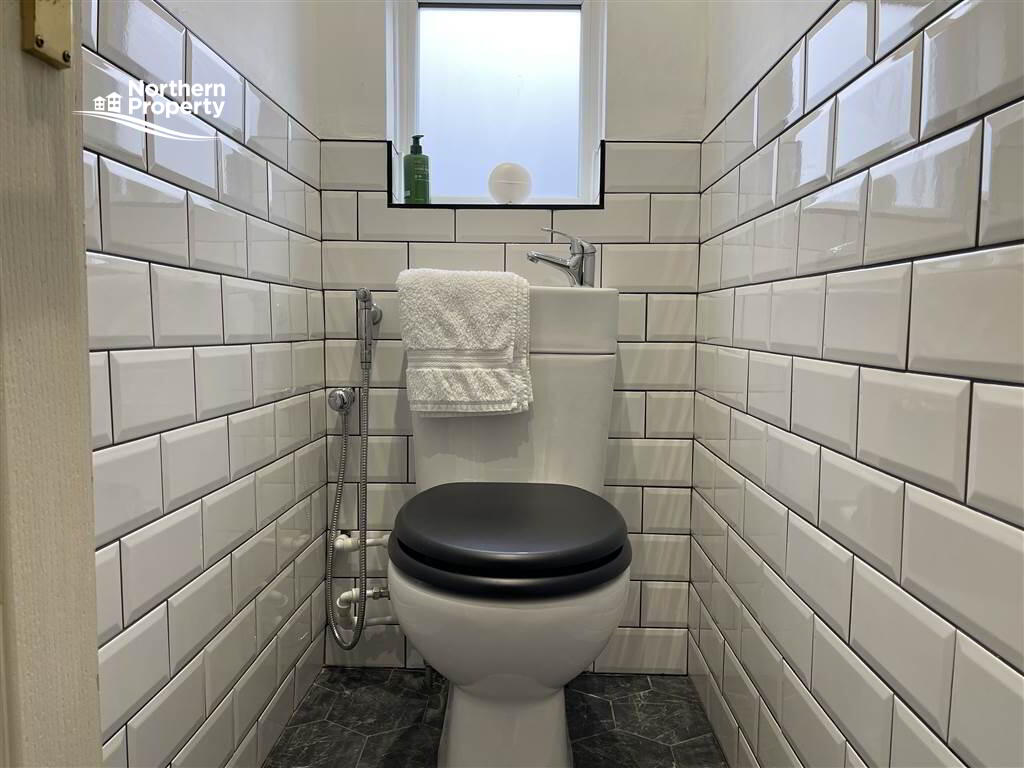 Photo 26 of 12 Corby Way, Belfast