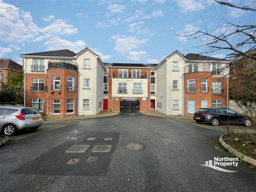 Photo 1 of 2 Apt. Casement Manor, 93 Andersonstown Road, Belfast