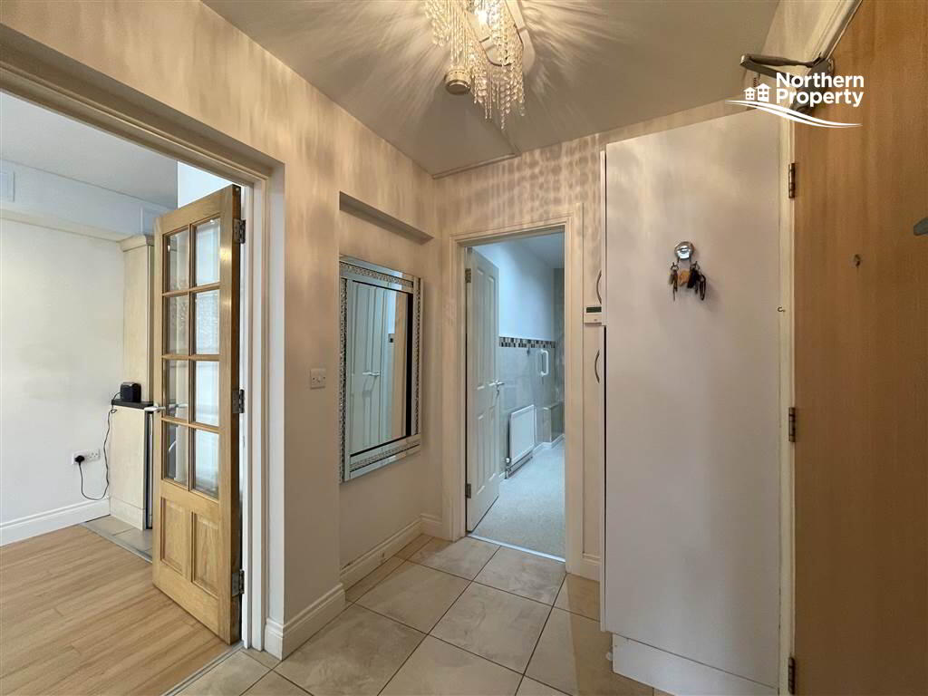 Photo 4 of 2 Apt. Casement Manor, 93 Andersonstown Road, Belfast