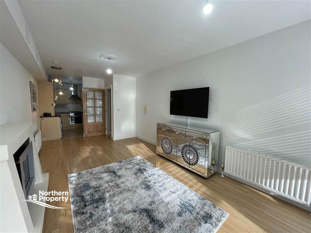 Photo 6 of 2 Apt. Casement Manor, 93 Andersonstown Road, Belfast