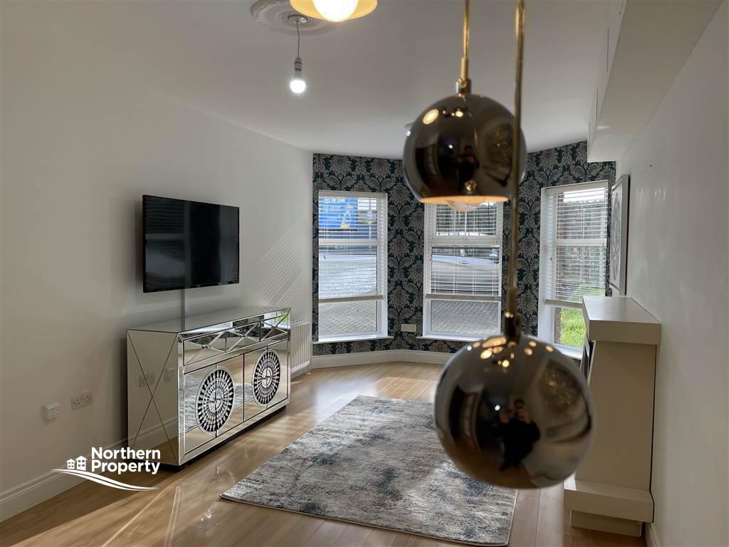 Photo 8 of 2 Apt. Casement Manor, 93 Andersonstown Road, Belfast