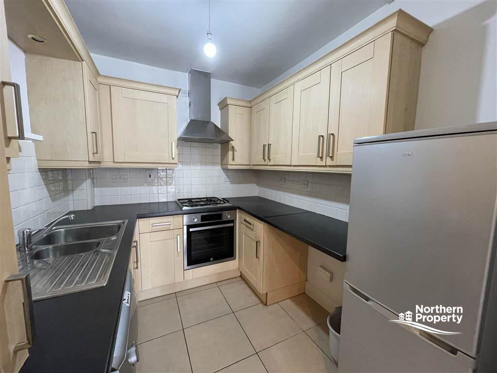 Photo 9 of 2 Apt. Casement Manor, 93 Andersonstown Road, Belfast