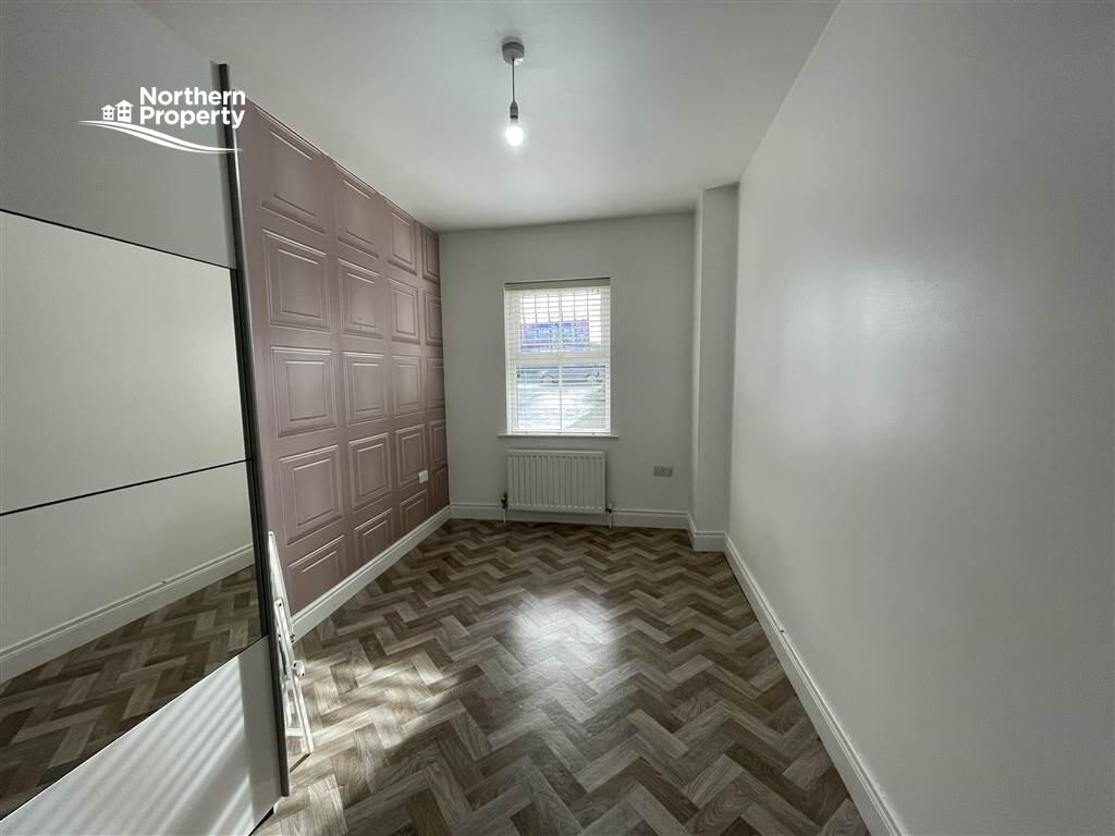 Photo 10 of 2 Apt. Casement Manor, 93 Andersonstown Road, Belfast