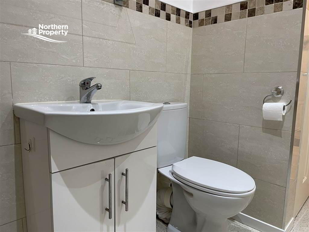 Photo 13 of 2 Apt. Casement Manor, 93 Andersonstown Road, Belfast