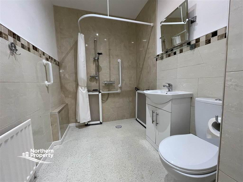 Photo 12 of 2 Apt. Casement Manor, 93 Andersonstown Road, Belfast