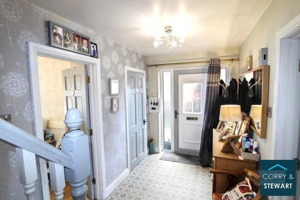 Photo 3 of 5 Coolnagard Heights, Omagh