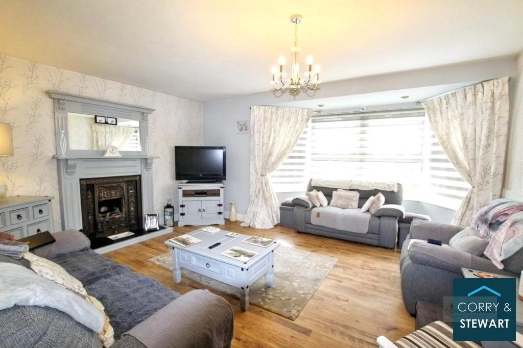 Photo 4 of 5 Coolnagard Heights, Omagh