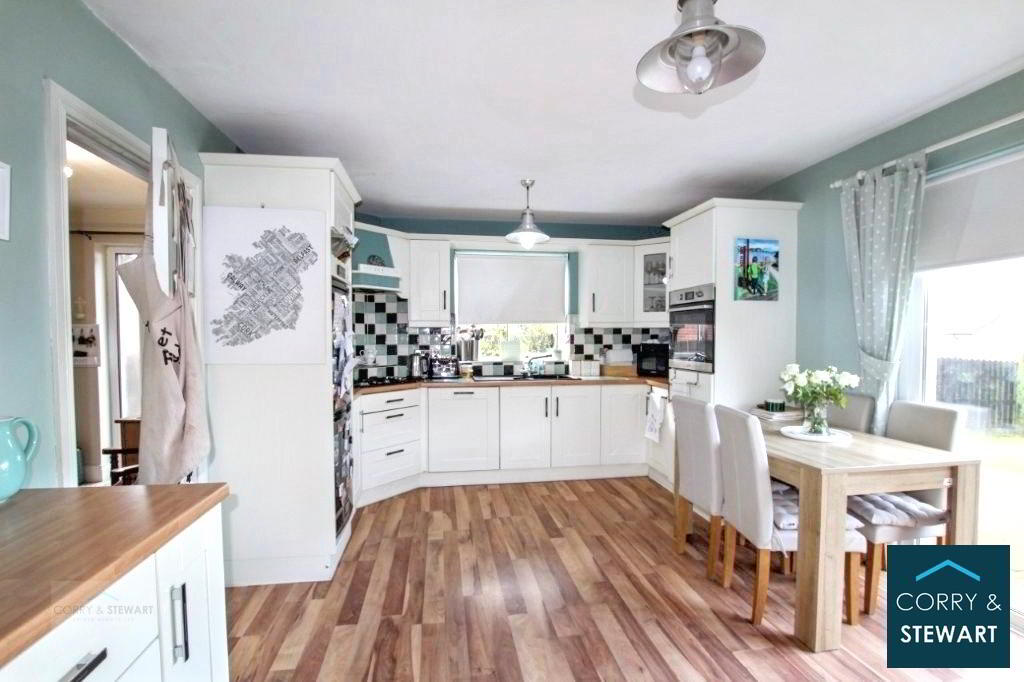 Photo 6 of 5 Coolnagard Heights, Omagh