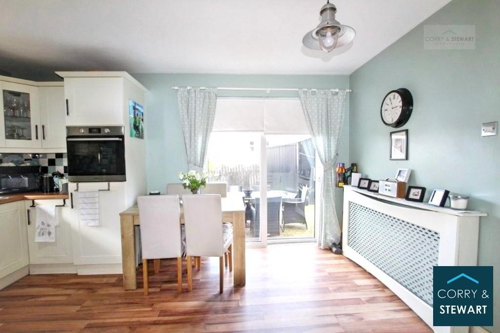 Photo 7 of 5 Coolnagard Heights, Omagh