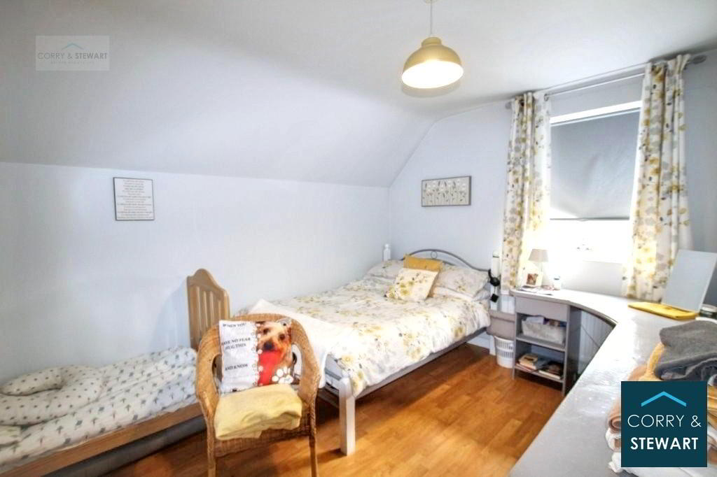 Photo 11 of 5 Coolnagard Heights, Omagh