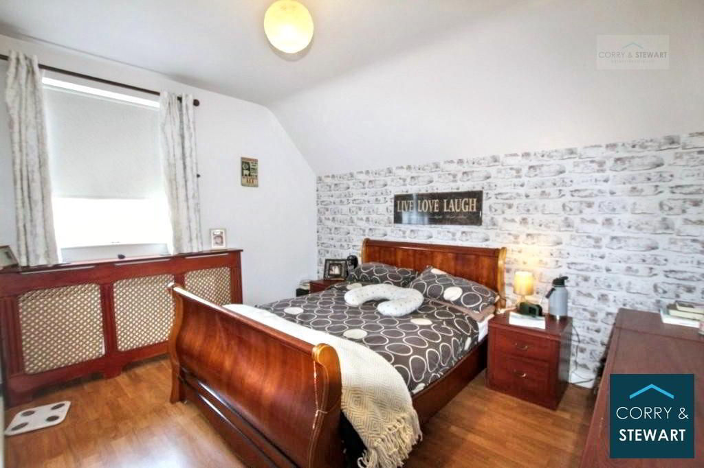 Photo 9 of 5 Coolnagard Heights, Omagh