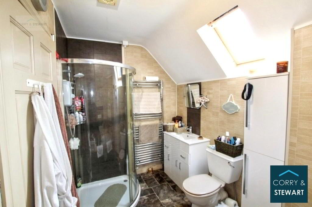 Photo 13 of 5 Coolnagard Heights, Omagh