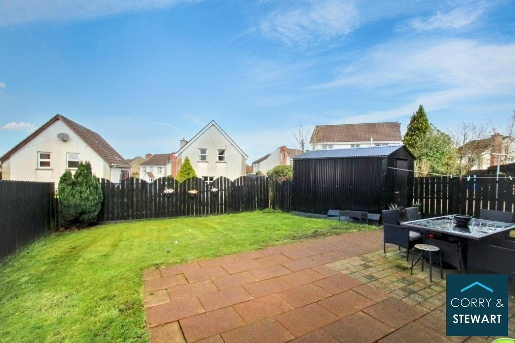 Photo 15 of 5 Coolnagard Heights, Omagh