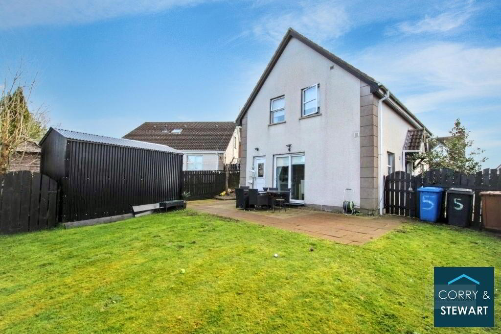 Photo 14 of 5 Coolnagard Heights, Omagh