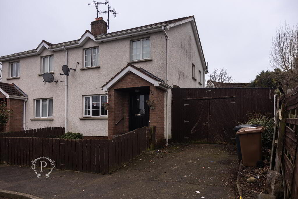 Photo 2 of 12 Greenpark View, Armagh