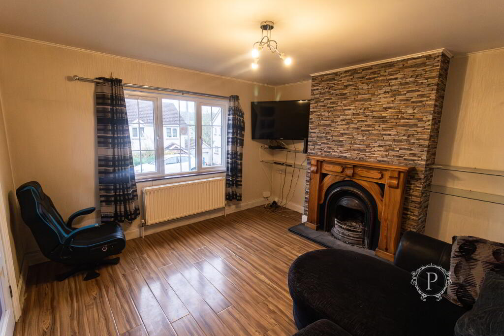 Photo 5 of 12 Greenpark View, Armagh