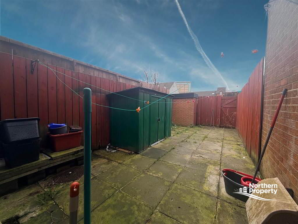 Photo 10 of 33 Stewart Street, Belfast