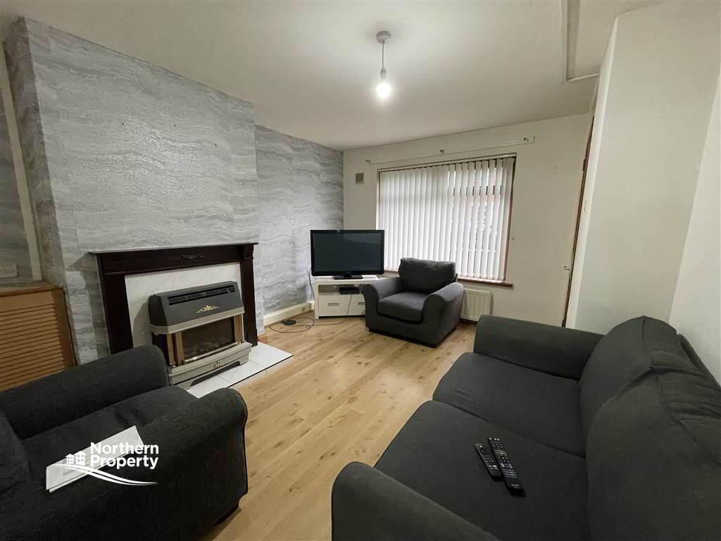 Photo 3 of 6 O'Neill Street, Belfast