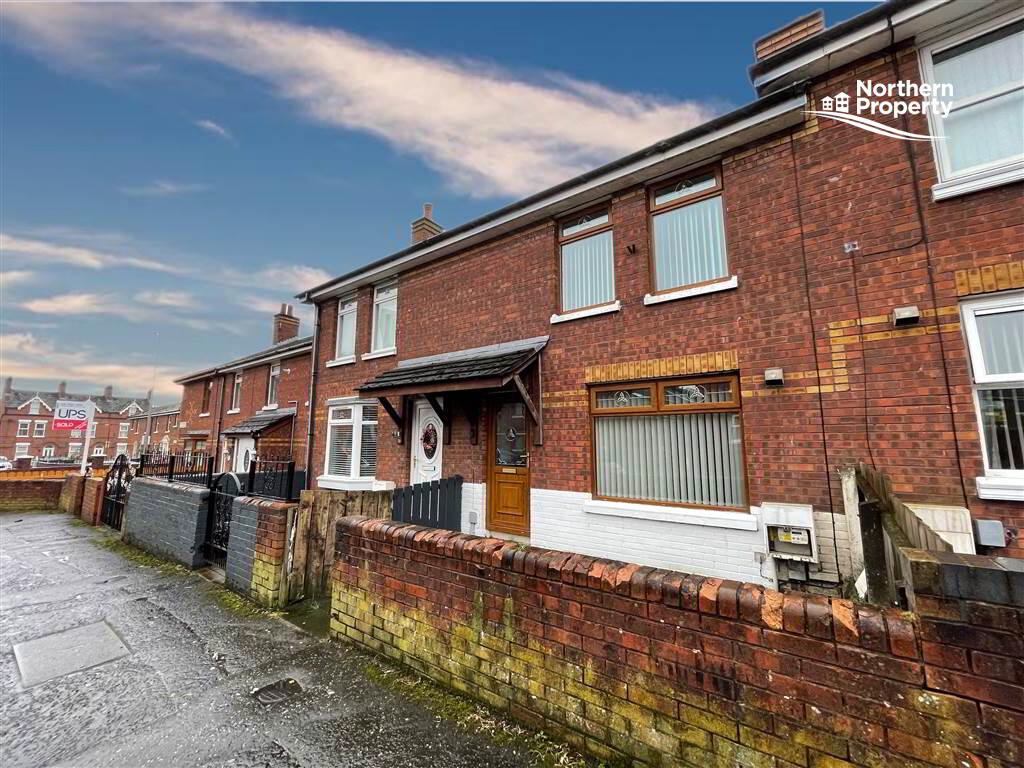 Photo 1 of 6 O'Neill Street, Belfast