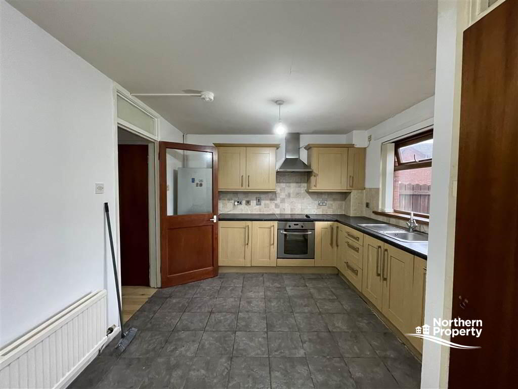 Photo 5 of 6 O'Neill Street, Belfast