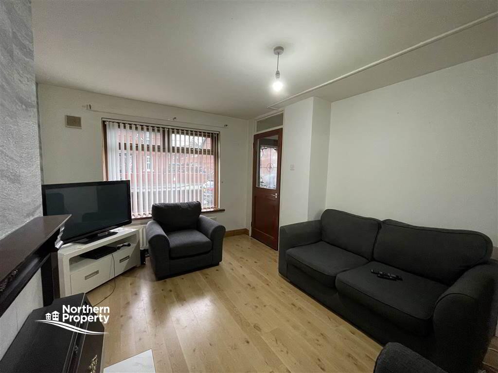 Photo 4 of 6 O'Neill Street, Belfast